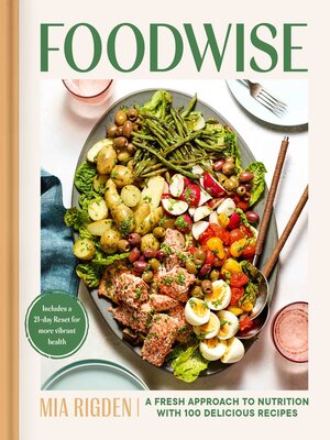 Foodwise - ebook